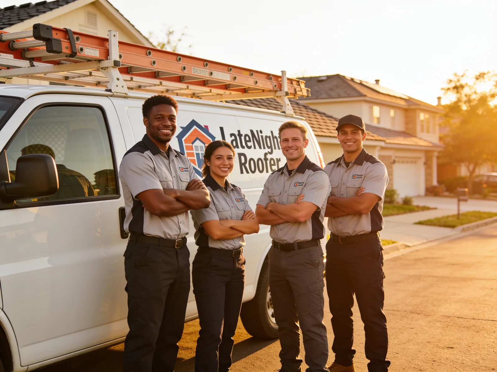 Emergency Roof Repair company in Lewisville, TX