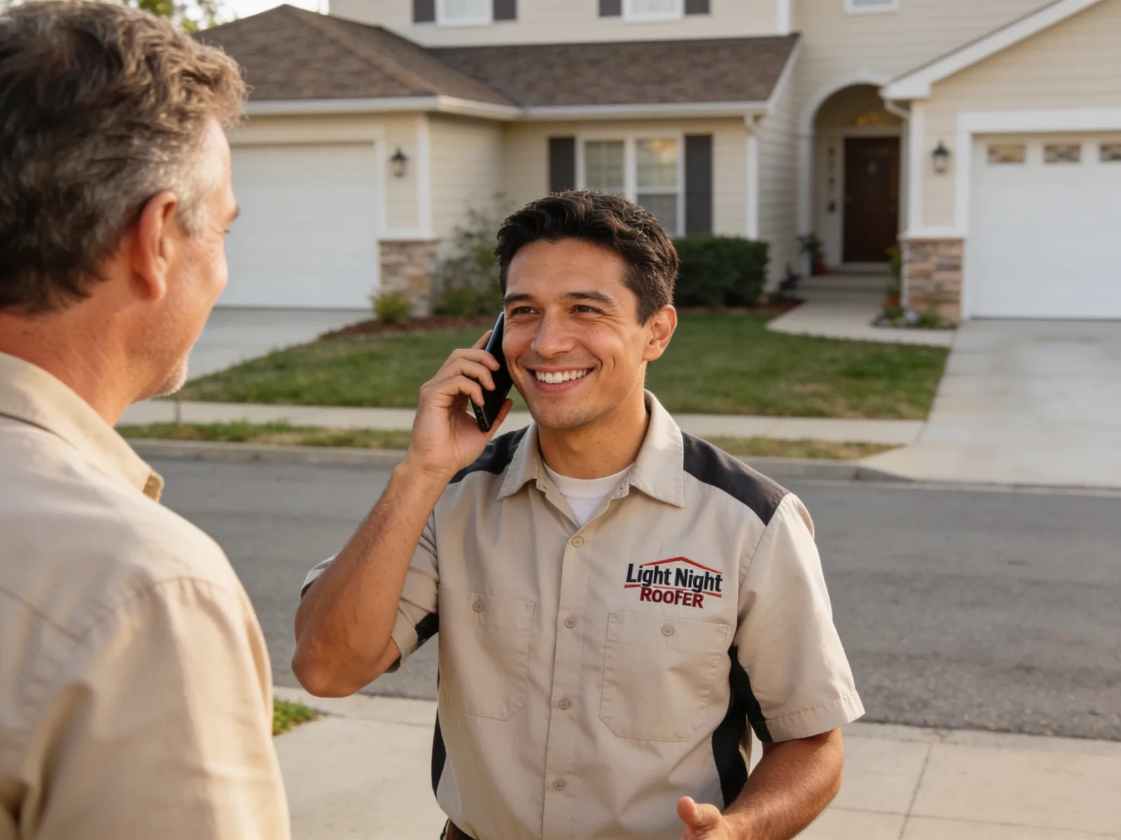 Emergency Roof Repair Lewisville, TX FAQs